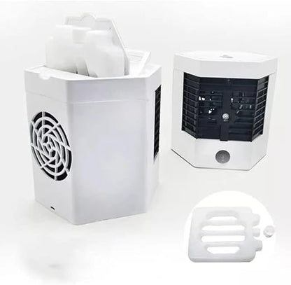 ARCTIC AIR - Climatizador Portátil 3 en 1