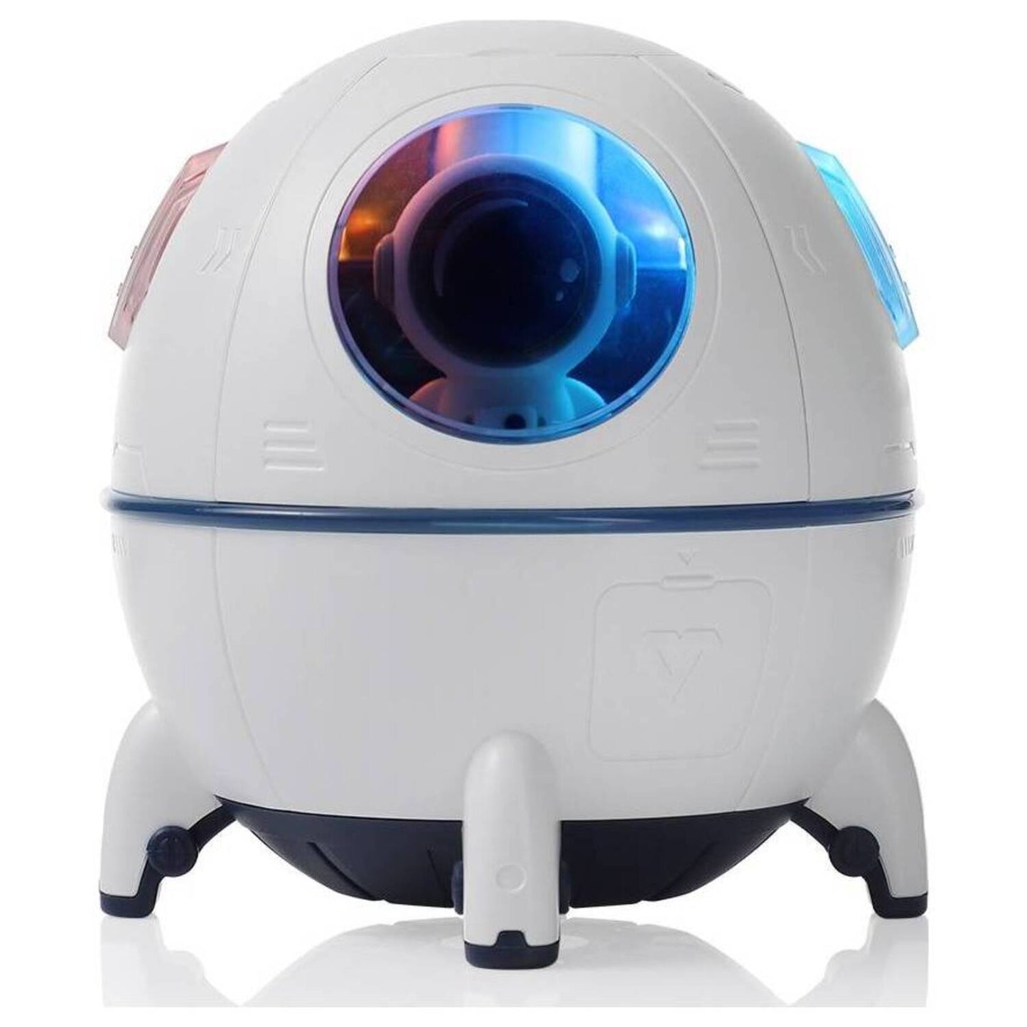 COSMOPOD - Humidificador Astronauta Capsula Espacial