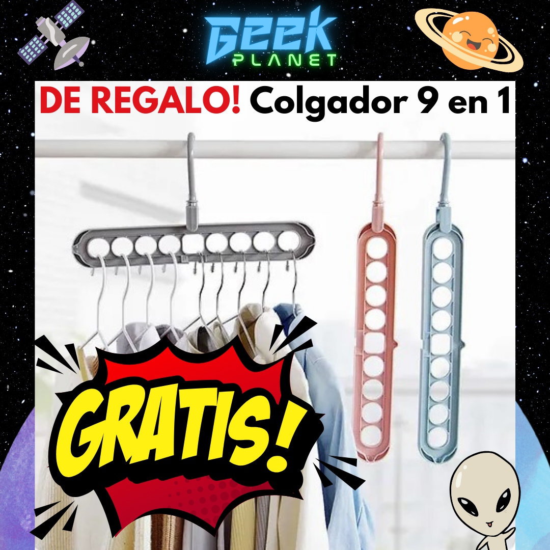 EasyMop 360 - Mopa Giratoria + REGALO